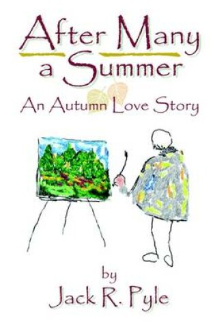 Cover of After Many a Summer