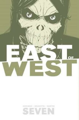 Cover of East of West Volume 7