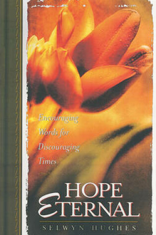 Cover of Hope Eternal