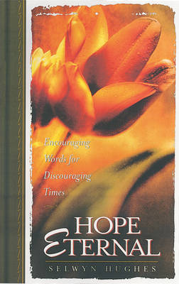 Book cover for Hope Eternal