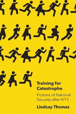 Cover of Training for Catastrophe