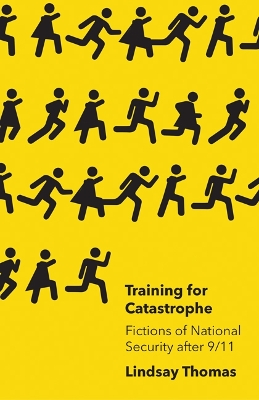 Cover of Training for Catastrophe
