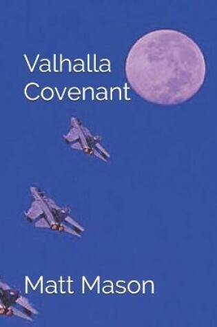 Cover of Valhalla Covenant