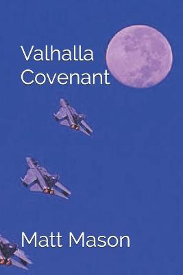 Book cover for Valhalla Covenant