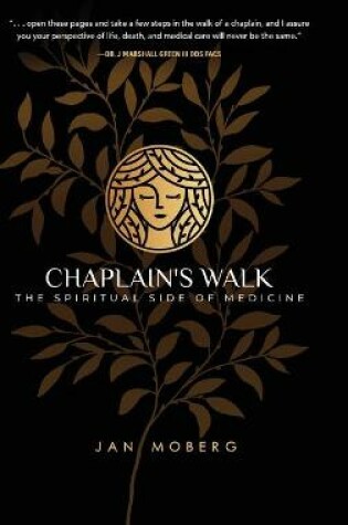 Cover of Chaplain's Walk