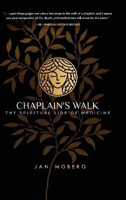 Cover of Chaplain's Walk