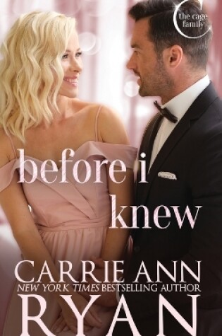 Cover of Before I Knew