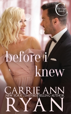 Cover of Before I Knew