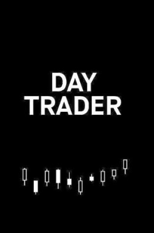 Cover of Day Trader