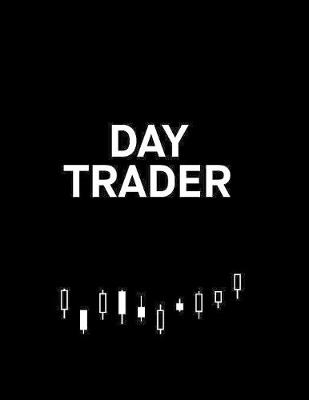 Book cover for Day Trader