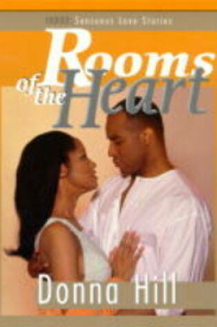 Cover of Rooms of the Heart