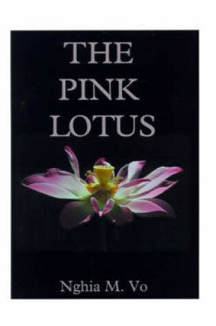 Cover of The Pink Lotus