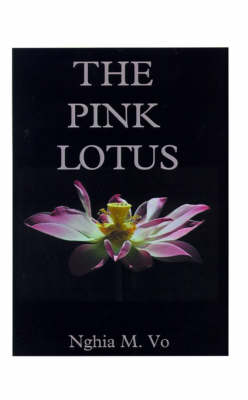 Book cover for The Pink Lotus