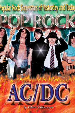 Cover of AC/DC