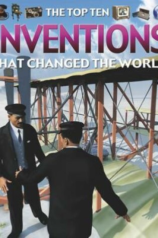 Cover of Inventions That Changed the World
