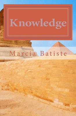 Book cover for Knowledge