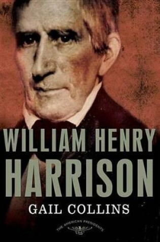 Cover of William Henry Harrison