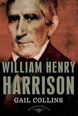 Cover of William Henry Harrison