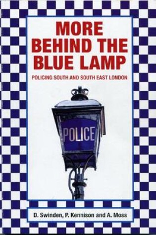 Cover of More Behind the Blue Lamp