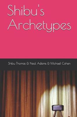 Book cover for Shibu's Archetypes