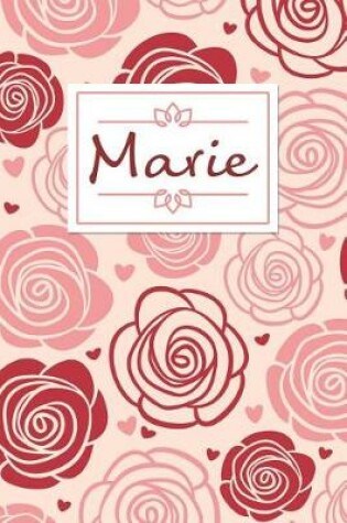 Cover of Marie