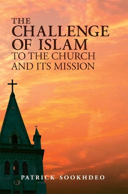 Book cover for The Challenge of Islam to the Church and its Mission