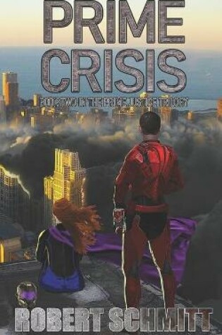 Cover of Prime Crisis