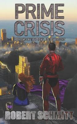 Book cover for Prime Crisis