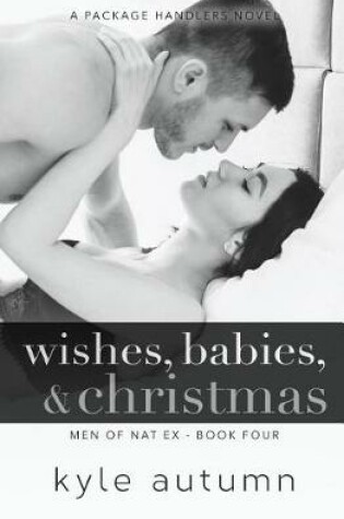 Cover of Wishes, Babies, & Christmas