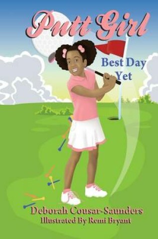 Cover of Putt Girl