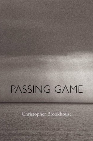 Cover of Passing Game