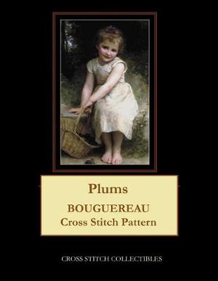 Book cover for Plums