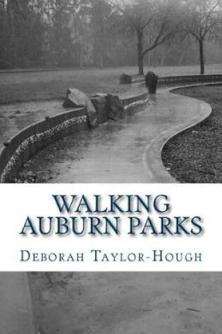 Cover of Auburn Parks