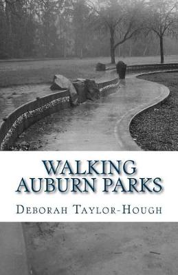 Book cover for Auburn Parks