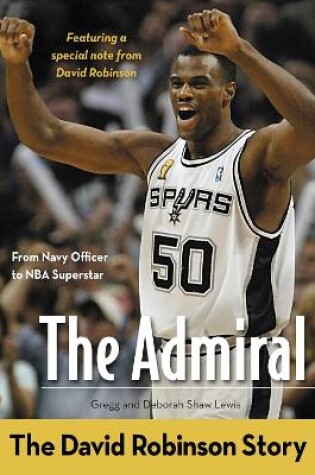 Cover of The Admiral