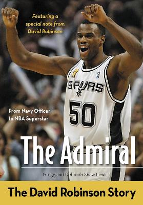 Cover of The Admiral