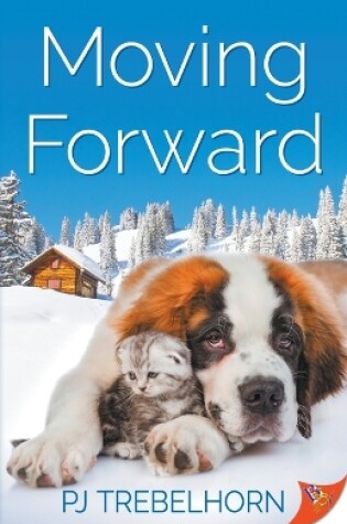Cover of Moving Forward