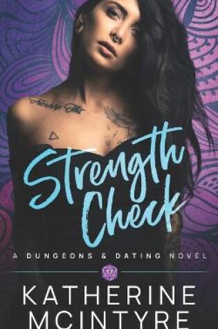 Cover of Strength Check