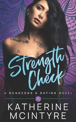 Book cover for Strength Check