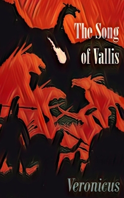 Cover of The Song of Vallis