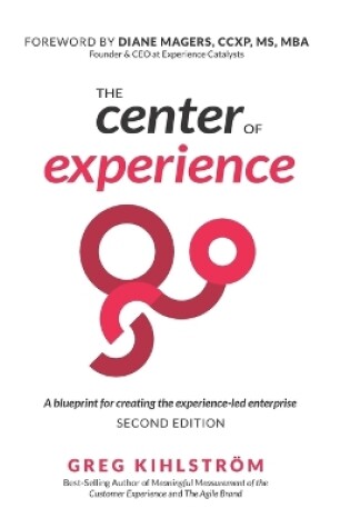 Cover of The Center of Experience, Second Edition