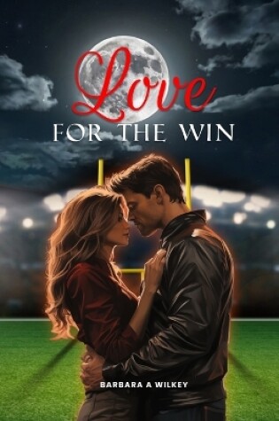 Cover of Love For The Win