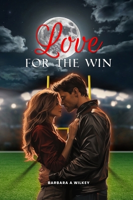 Book cover for Love For The Win