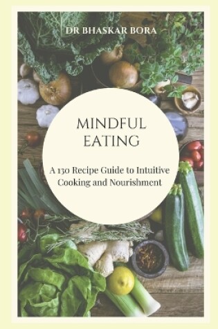 Cover of Mindful Eating