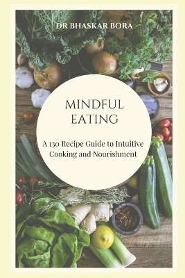 Book cover for Mindful Eating