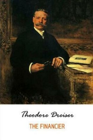 Cover of The Financier (Annotated)