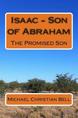 Cover of Isaac - Son of Abraham