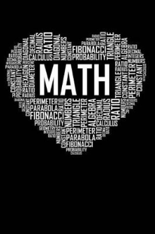 Cover of Math Heart