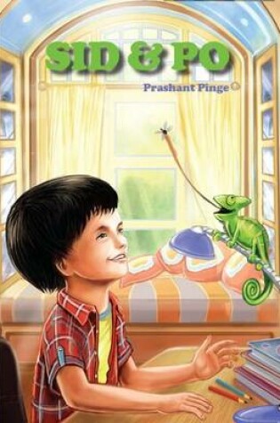 Cover of Sid and Po