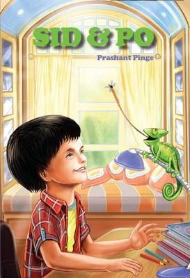 Book cover for Sid and Po